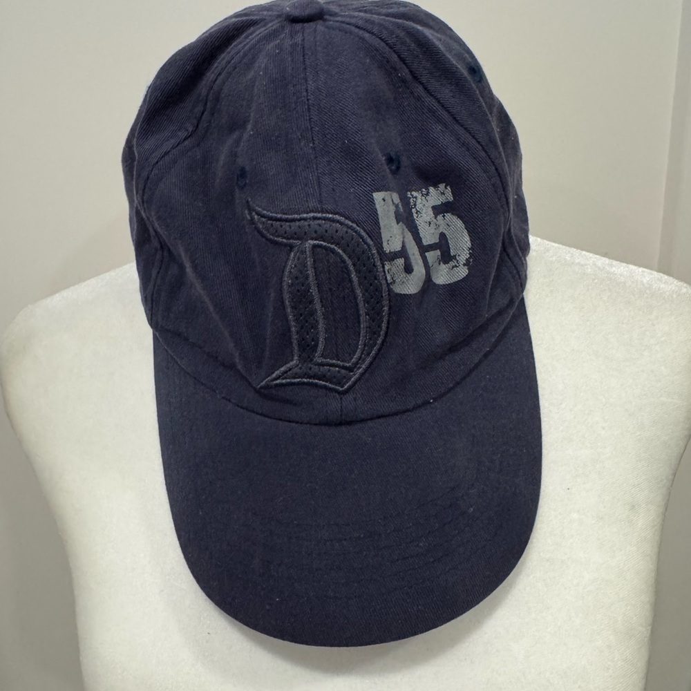 Disney Unisex Adjustable Baseball Hat